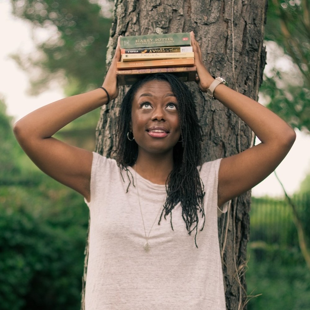 Meet your Posher, Christina
